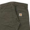 Vintage grey Carhartt Trousers - mens 32" waist