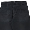 Vintage black Carhartt Trousers - mens 34" waist