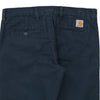 Vintage navy Carhartt Trousers - mens 33" waist