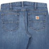 Vintage blue Carhartt Jeans - mens 34" waist