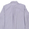 Vintage purple Ralph Lauren Shirt - mens large