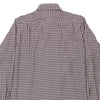 Vintage purple Regent Ralph Lauren Shirt - mens medium