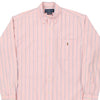 Vintage pink Blake Ralph Lauren Shirt - mens medium