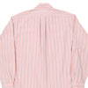 Vintage pink Blake Ralph Lauren Shirt - mens medium