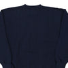 Vintage navy Penn State Midwest Sweatshirt - mens x-small