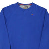 Vintage blue Russell Athletic Sweatshirt - mens medium