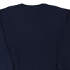 Vintage navy The Citadel Russell Athletic Sweatshirt - mens medium