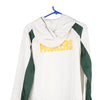 Vintage white Green Bay Packers Nfl Jacket - womens small