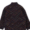 Missoni Coat - Large Multicoloured Wool Blend