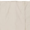 Prada Midi Skirt - 33W UK 14 Beige Cotton Blend