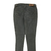 Dolce & Gabbana Jeans - 30W UK 10 Grey Cotton