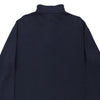 Vintage navy Ralph Lauren 1/4 Zip - mens x-large