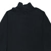 Vintage black Ralph Lauren 1/4 Zip - mens xx-large