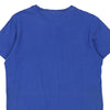 Vintage blue Diesel T-Shirt - mens small