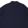 Vintage navy Lacoste Polo Shirt - mens x-large