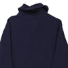 Vintage navy Ralph Lauren Sweatshirt - mens small