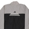 Vintage black Adidas Jacket - mens x-large