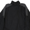 Vintage black Reebok Jacket - mens x-large