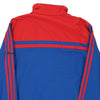 Vintage blue Adidas Track Jacket - mens medium