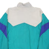 Vintage blue Reebok Jacket - mens x-large