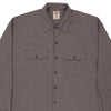 Vintage brown Dickies Shirt - mens xx-large