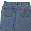 Vintage light wash Carhartt Jeans - mens 36" waist