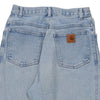 Vintage light wash Carhartt Jeans - womens 24" waist