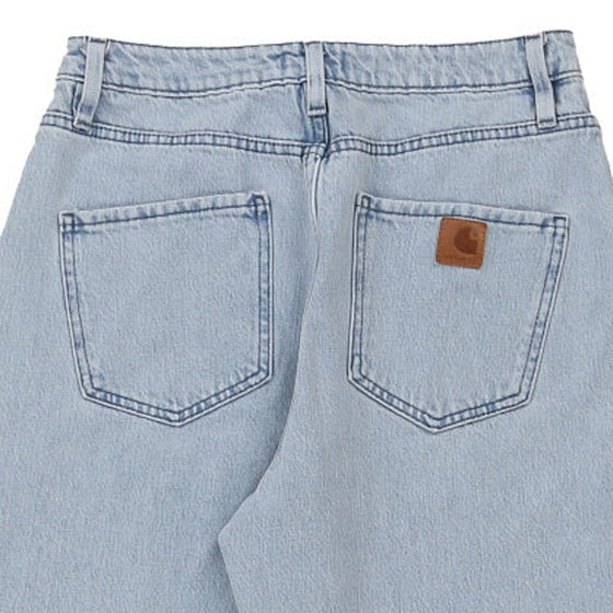 Vintage light wash Carhartt Jeans - womens 28" waist