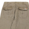 Vintage beige Carhartt Trousers - mens 37" waist