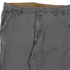 Vintage grey Carhartt Jeans - mens 37" waist