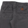 Vintage grey Carhartt Jeans - mens 32" waist