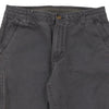 Vintage grey Carhartt Jeans - mens 32" waist