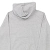 Vintage grey Champion Hoodie - mens medium