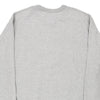 Vintage grey Champion Sweatshirt - mens x-large