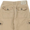 Vintage beige Levis Cargo Shorts - mens 29" waist