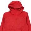 Vintage red Arc'Teryx Jacket - womens large