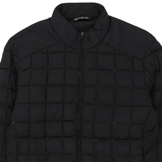 Vintage black Arc'Teryx Puffer - mens small