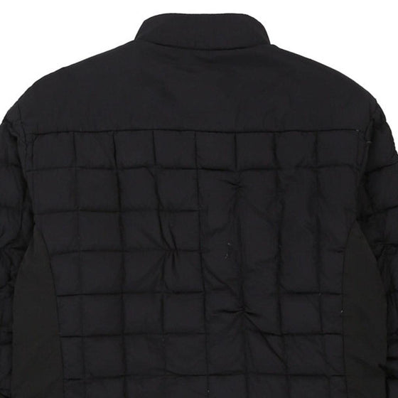 Vintage black Arc'Teryx Puffer - mens small