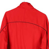 Vintage red Grassi Jacket - mens large