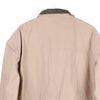 Vintage beige Overland Jacket - mens x-large