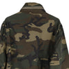 Vintage camo Rainbow Collection Jacket - mens medium