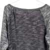 Vintage grey Champion Sweatshirt - womens xx-large