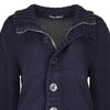 Vintage navy Dolce & Gabbana Jacket - mens medium