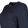 Vintage navy Dolce & Gabbana Jumper - mens medium