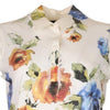 Vintage white Dolce & Gabbana Blouse - womens large