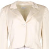 Vintage cream Marella Jacket - womens large