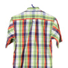 Vintage multicoloured Age 10-13 Ralph Lauren Short Sleeve Shirt - boys large