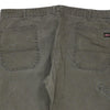 Vintage khaki Dickies Trousers - mens 40" waist