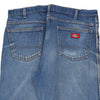 Vintage blue Dickies Carpenter Jeans - mens 36" waist