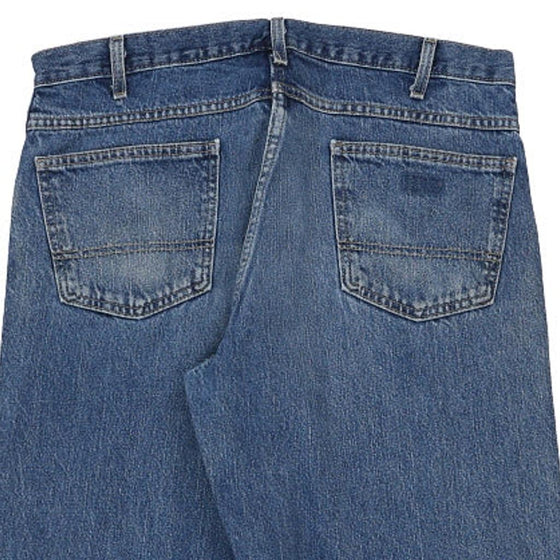 Vintage blue Dickies Carpenter Jeans - mens 38" waist